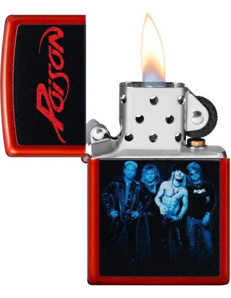 خرید فندک زیپو Zippo 48206 (Poison)