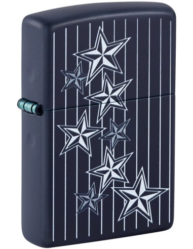 خرید فندک زیپو Zippo 48188 (Americana Desing)