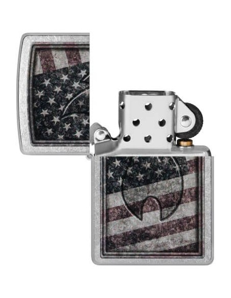 خرید فندک زیپو Zippo 48180 (Americana Design)