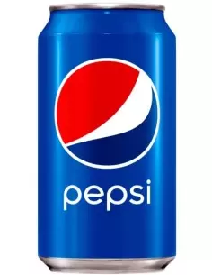 قیمت خرید فروش نوشابه پپسی اصلی اماراتی قوطی فلزی Pepsi 300ml