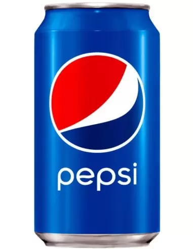 قیمت خرید فروش نوشابه پپسی اصلی اماراتی قوطی فلزی Pepsi 300ml