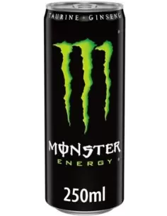 نوشیدنی انرژی زا مانستر پسیفیک پانچ دوبل Monster Energy Pacific Punch 500ml