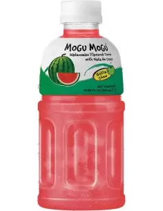 قیمت خرید فروش نوشیدنی موگو موگو هندوانه اصل Mogu Mogu Watermelon 320ml