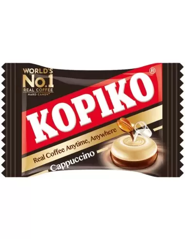 آبنبات قهوه کوپیکو کاپوچینو 175 گرمی Kopiko...