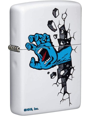 خرید فندک زیپو Zippo 49614 (Santa Cruz)