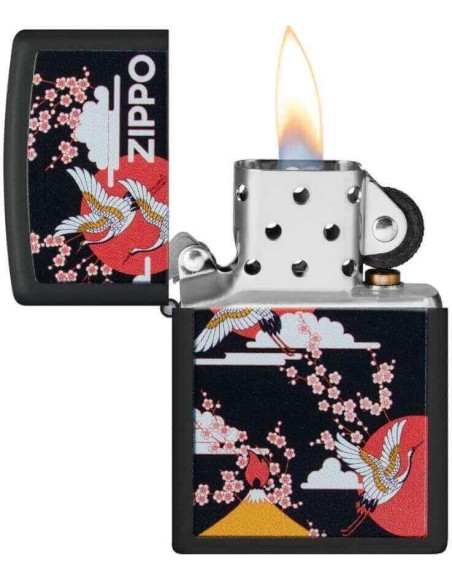 خرید فندک زیپو Zippo 48182 (Zippo Design)