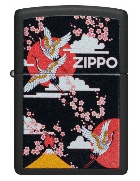 خرید فندک زیپو Zippo 48182 (Zippo Design)