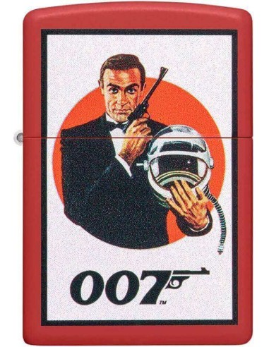 خرید فندک زیپو Zippo 49758 (Bond BT All)