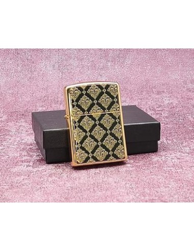 خرید فندک زیپو آرمور کیس Zippo 31537