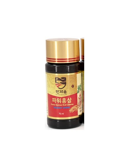 خرید نوشیدنی انرژی زا جینسینگ کره ای- Ginseng Energy Drink 70ml
