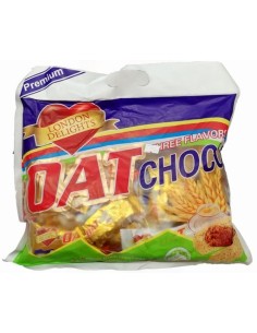 خرید بیسکوییت اوت چوکو غلات لاندن دیلایت London Delights Oat Choco