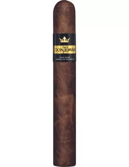 سیگار برگ دون توماس Don Tomas Dominicana Toro (1 نخ)
