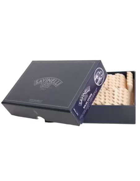 فیلتر پیپ بالسا ساوینلی 9 میلی متری تکی Savinelli ایتالیایی (1 عدد)