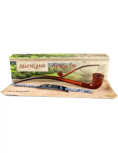 پیپ وان مدل گاندولف Vauen Auenland Berwin