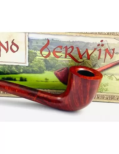 پیپ وان مدل گاندولف Vauen Auenland Berwin