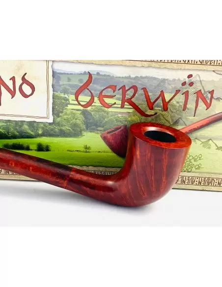 پیپ وان مدل گاندولف Vauen Auenland Berwin