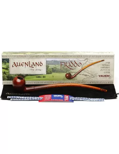 پیپ وان مدل گاندولف Vauen Auenland Friddo