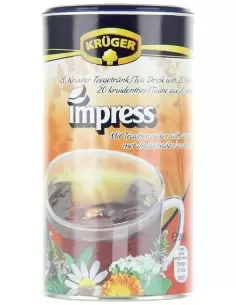 دمنوش بیست گیاه کروگر...