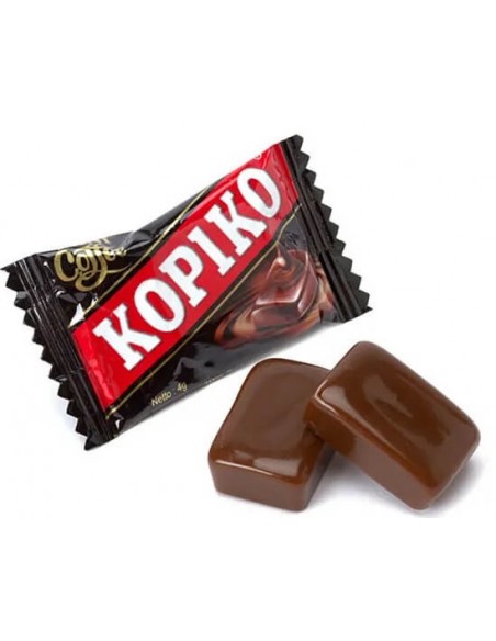 آبنبات قهوه کوپیکو 800 گرمی Kopiko Coffee Candy