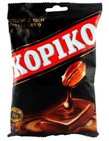 آبنبات قهوه کوپیکو 800 گرمی Kopiko Coffee Candy