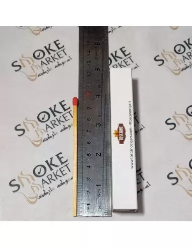 کبریت بلند مخصوص پیپ و سیگار برگ توسکانو...