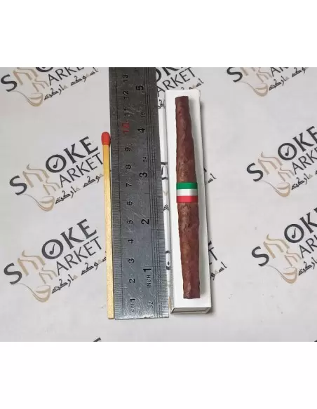 کبریت بلند مخصوص پیپ و سیگار برگ توسکانو ایتالیایی اصل
