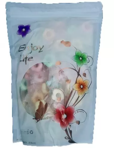 قیمت و خرید آبنبات نعنایی بدون قند ژاپنی 200 گرمی Sugar Free Mint Candy