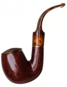 پیپ ساوینلی Savinelli tortuga smooth 614