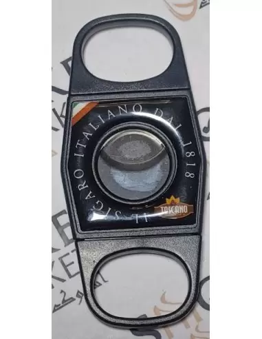 کاتر سیگار برگ توسکانو ایتالیا Toscano Italiano dal 1818 Cutter