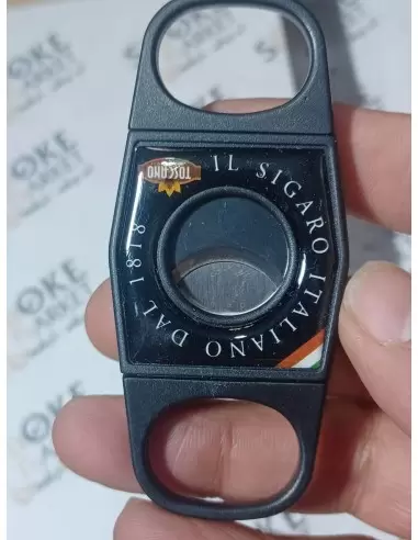 کاتر سیگار برگ توسکانو ایتالیا Toscano Italiano...