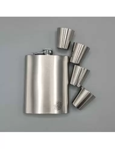 ست فلاسک - بطری نوشیدنی ان بی کو مدل FLNB-28