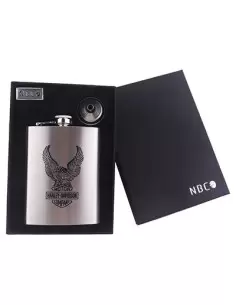 هیپ فلاسک - بطری نوشیدنی...