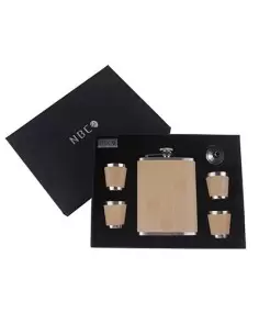 ست فلاسک - بطری نوشیدنی ان...