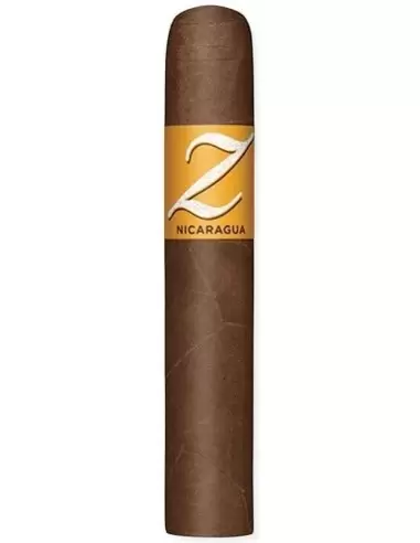 سیگار برگ دیویدف زینو روبوستو Davidoff Zino Nicaragua Robusto (تک نخ)