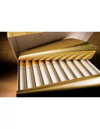 سیگار جورج کارلیاس ویرجینیا بلند George...