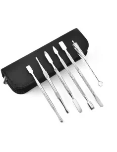 ست ریمر تمیز کننده پیپ فلزی...