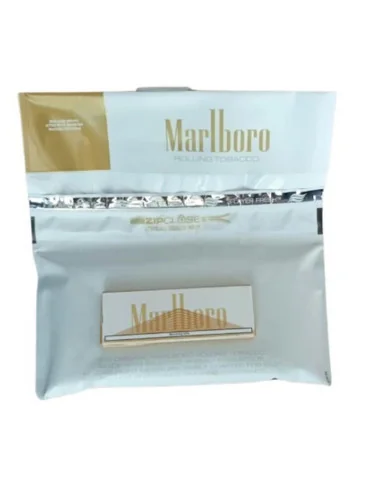 توتون سیگارپیچ مالربرو گلد 40گرمی Marlboro Gold...