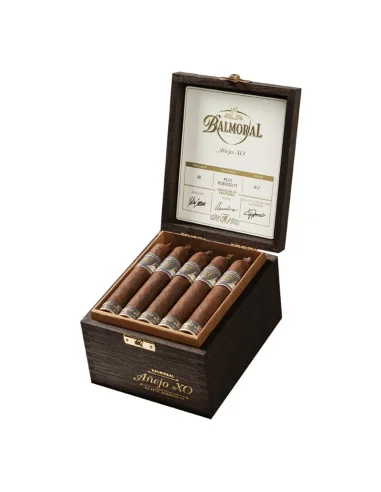 سیگار برگ بالمورال آنیخو ایکس‌او Balmoral Anejo...