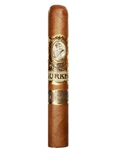 سیگار برگ گورخا رویال چلنج روبوستو Gurkha Royal...