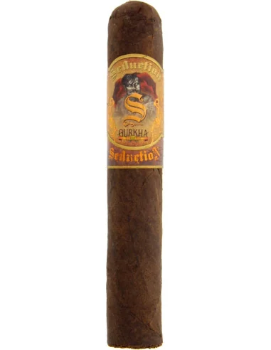 سیگار برگ گورخا سداکشن روبوستو Gurkha Seduction...