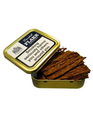 توتون پیپ دانهیل Dunhill Flake اصل