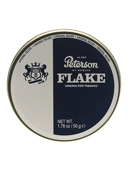 توتون پیپ پترسون فلیک Peterson Flake (دانهیل فلیک سابق)