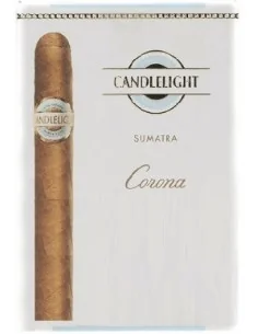 سیگار برگ کندلایت کرونا...