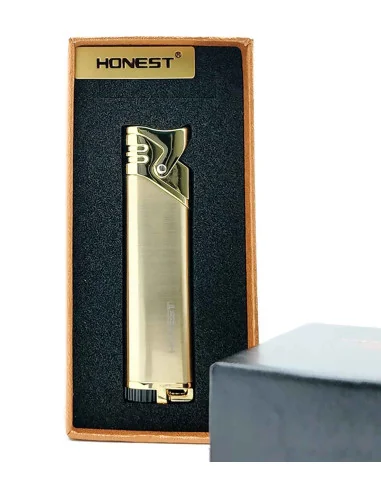 قیمت و خرید فندک اتمی هانست تک شعله مدل LIHN-1607