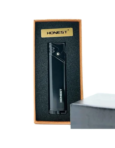 قیمت و خرید فندک اتمی هانست تک شعله مدل LIHN-1604