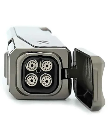 قیمت و خرید فندک اتمی هانست 4شعله مدل LIHN-1688