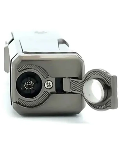 قیمت و خرید فندک اتمی هانست 4شعله مدل LIHN-1688