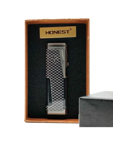 قیمت و خرید فندک اتمی هانست 4شعله مدل LIHN-1688