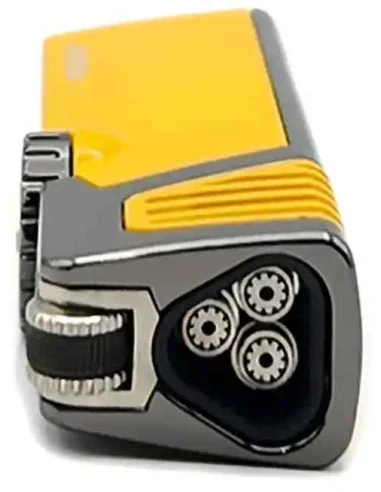 قیمت و خرید فندک اتمی جوبون 3شعله مدل LIJB-1549