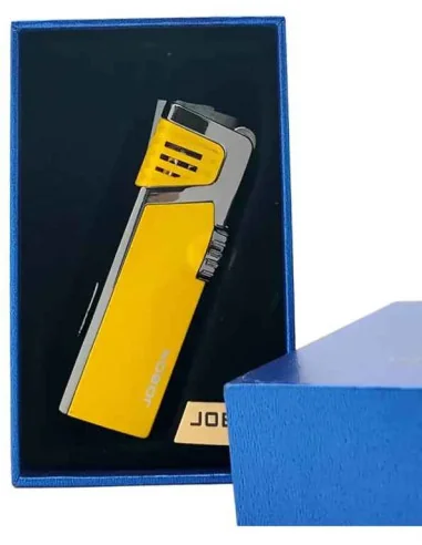 قیمت و خرید فندک اتمی جوبون 3شعله مدل LIJB-1549